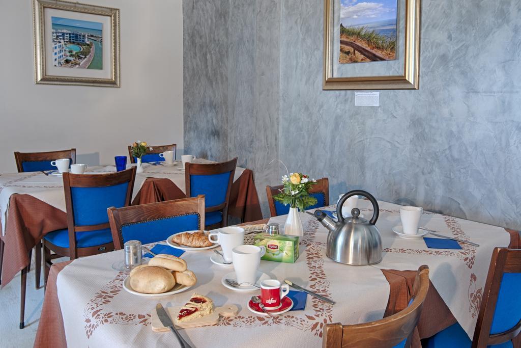 מיסאנו אדריאטיקו Locanda San Biagio מראה חיצוני תמונה