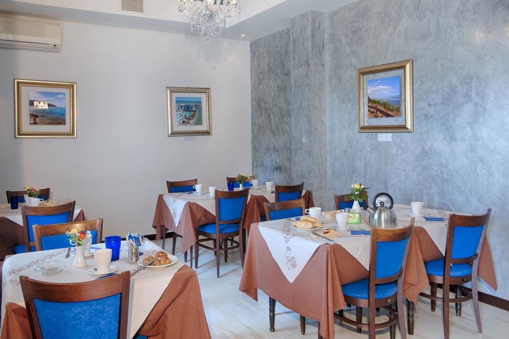 מיסאנו אדריאטיקו Locanda San Biagio מראה חיצוני תמונה