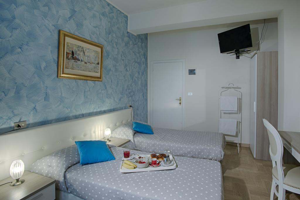 מיסאנו אדריאטיקו Locanda San Biagio מראה חיצוני תמונה