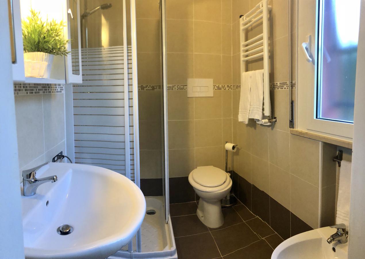 מיסאנו אדריאטיקו Locanda San Biagio חדר תמונה