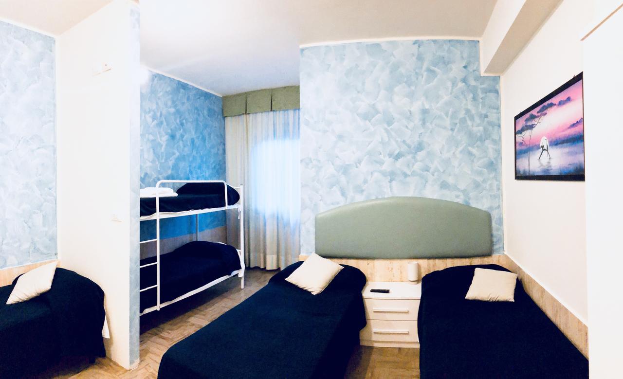 מיסאנו אדריאטיקו Locanda San Biagio חדר תמונה